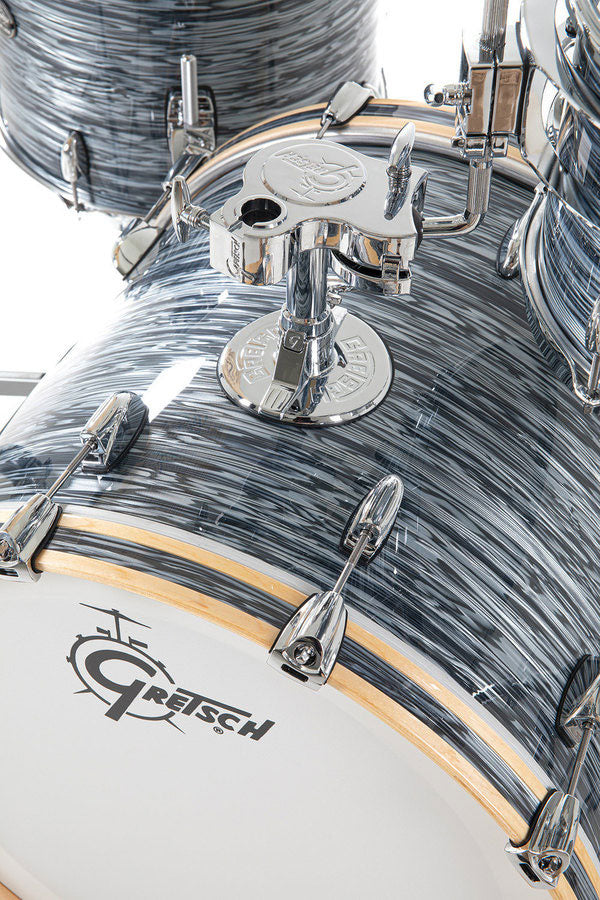 Renown Maple Rock 22 Silver Oyster Pearl