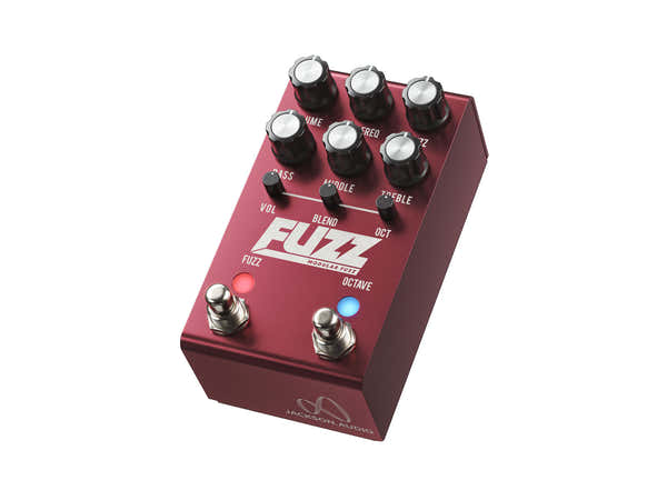 Jackson Audio Fuzz