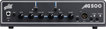 AG500 V2