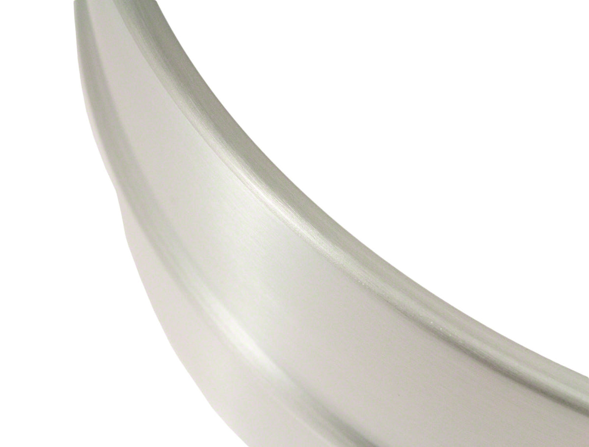 SAL14055 - 14" X 5.5" Fût Aluminium - Caisse Claire