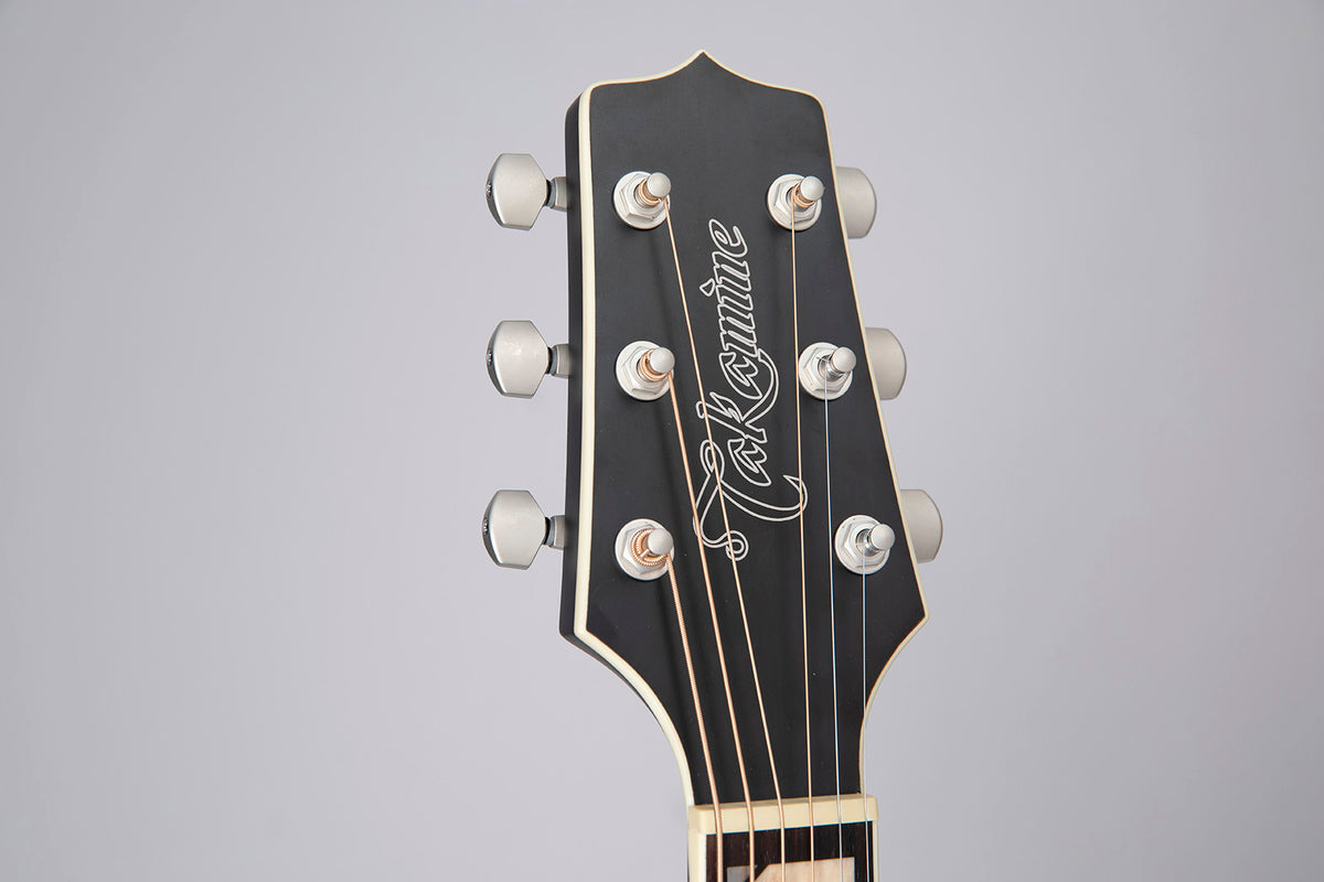 GN73CE SB Nex Cutaway Satin Black