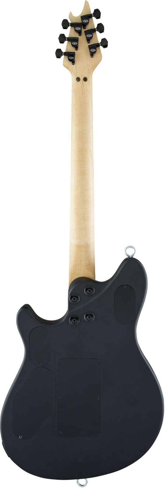Wolfgang USA Signature Edward Van Halen EB Stealth