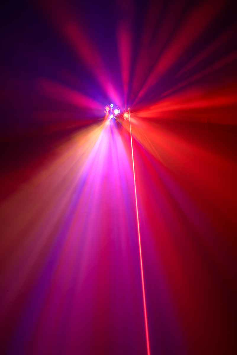 4 IN 1 ANIMATION EFFECT