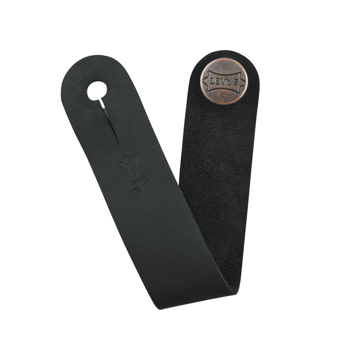 MM18CH-BLK Adaptateur Guitare Classique (lacet)
