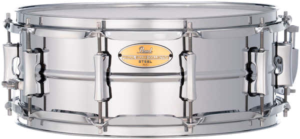 PSC1455S - Primal Collective - 14 x 5,5" Steel
