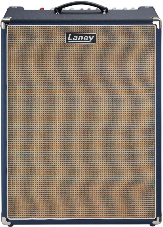 Lionheart Super Foundry 60W 2x12