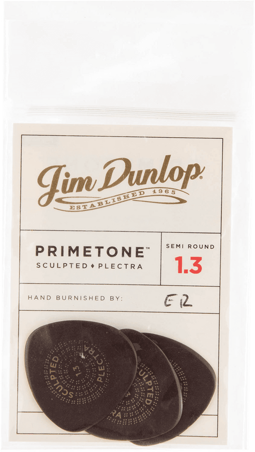 3 x 1,30mm Primetone Semi-Rond Smooth
