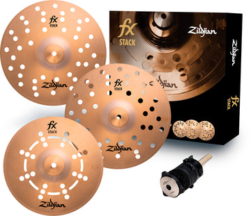 FXSTK12 - FX-Series 12" Stack