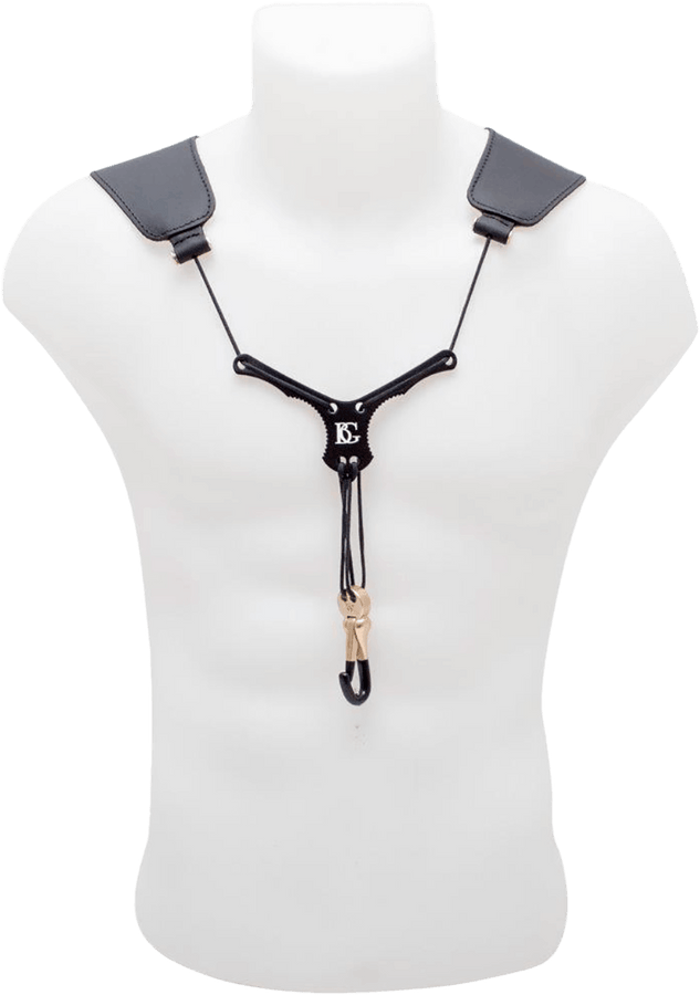 Cordon Yoke Zen (M/L) - Mousqueton - Sax