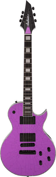 Mf-1 Pro Signature Marty Friedman EB Purple Mirror