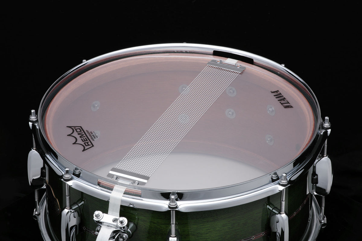 Sp1465 - Simon Phillips Signature 14"X6.5"