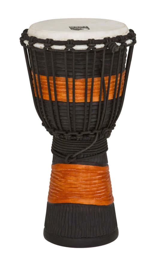 Street Series Grand 12" X 24" Brown/black