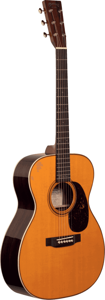 000-28EC Eric Clapton Signature