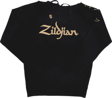 "S" Hoodie Zildjian Alchemy