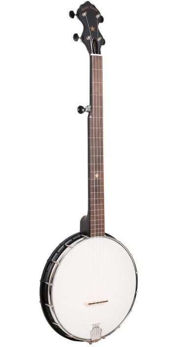 Banjo 5 Open Back Nylgut Fretloos