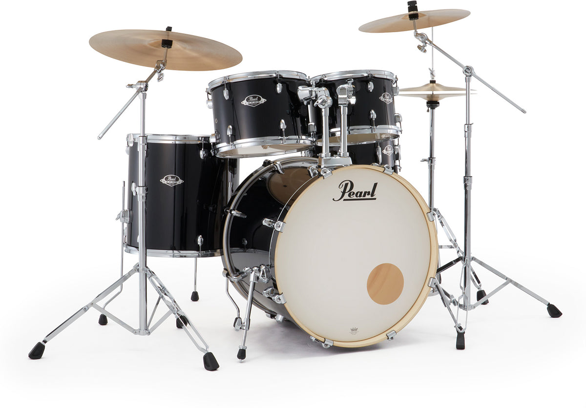 Export Standard 22" Gitzwart