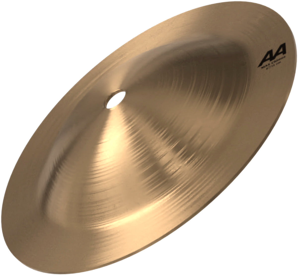 AA Max Klokkenspel 6"