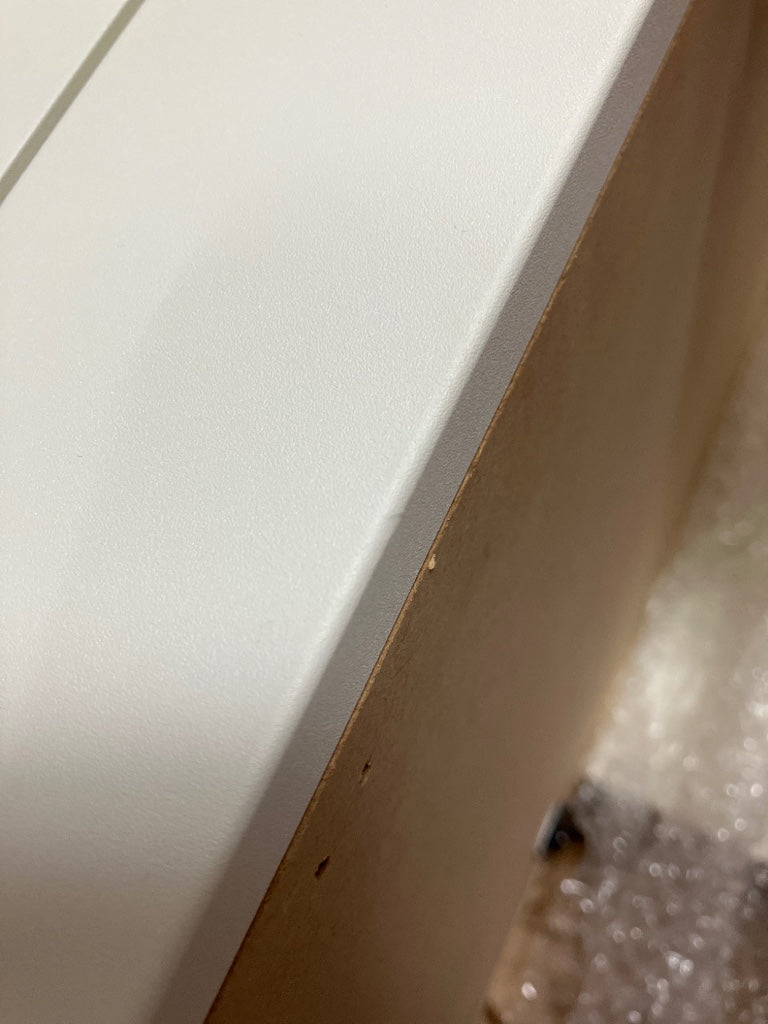LP-380u WH - Stock B