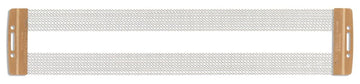 EQUALIZER 13" SNARE WIRES - 16 STRANDS