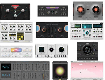Complete Bundle