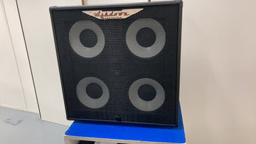 RM-410-EVO II - Stock B