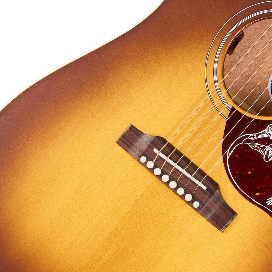 Hummingbird Special Satijnen Honey Burst Modern
