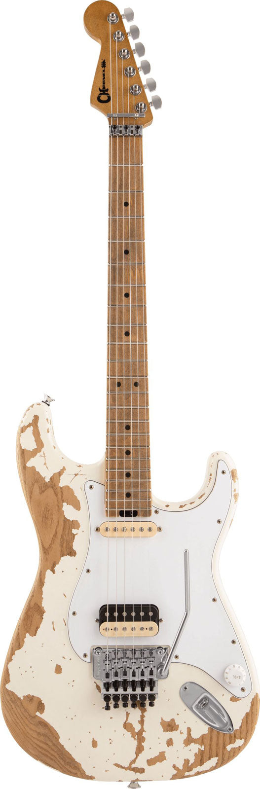 Charvel