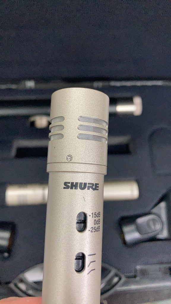 KSM137-SL STRO - B-stock