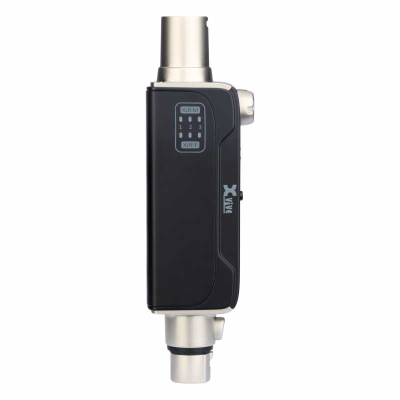AT-2 Audio Tester