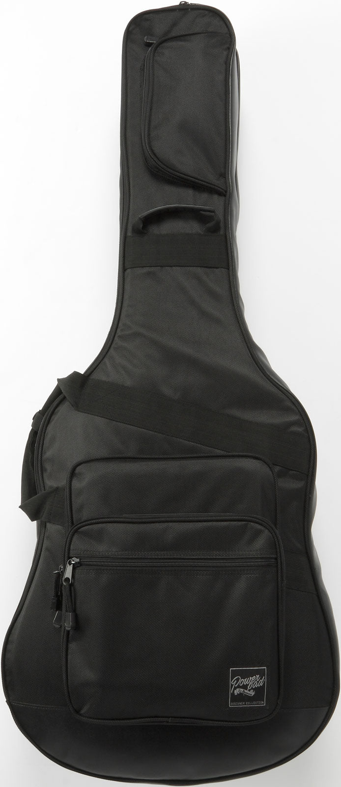 Double Folk + Electric Gigbag - IGAB2540