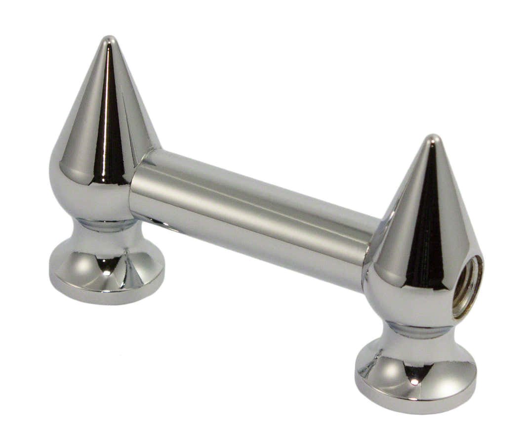 TL4S38 - Coquille Tube - 38mm - Mono Tirant (X1)