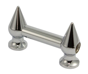 TL4S38 - Coquille Tube - 38mm - Mono Tirant (X1)