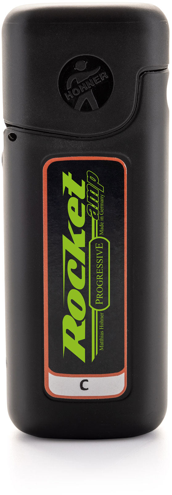 Rocket Amp C/do - 10 Trous