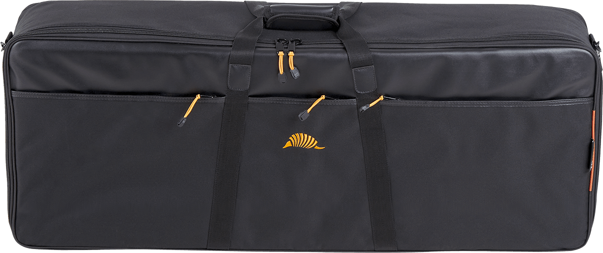 Keyboard Gigbag Akb09 Zwart
