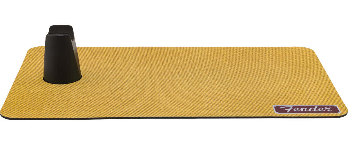 Work Mat Tweed