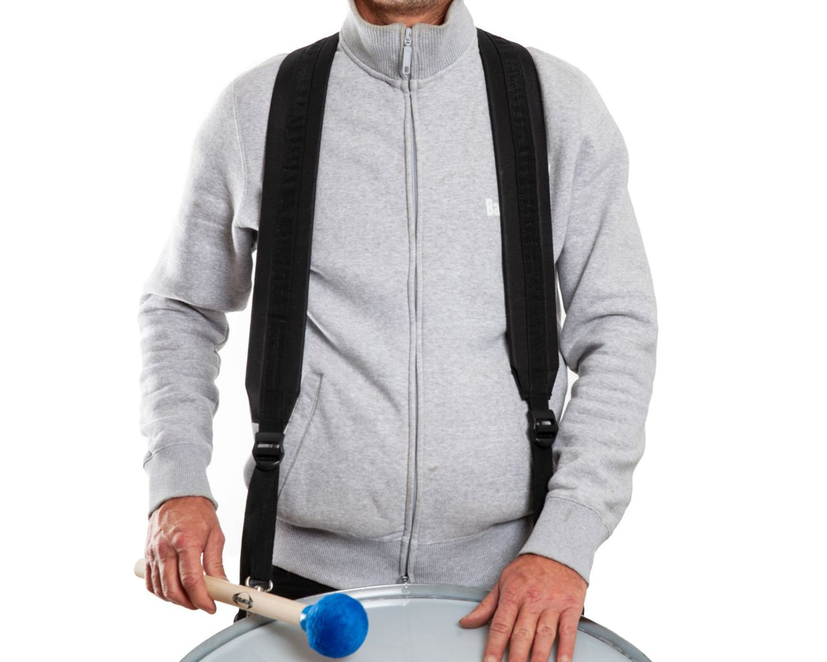 Harnasriem 2 Gesloten Haken
