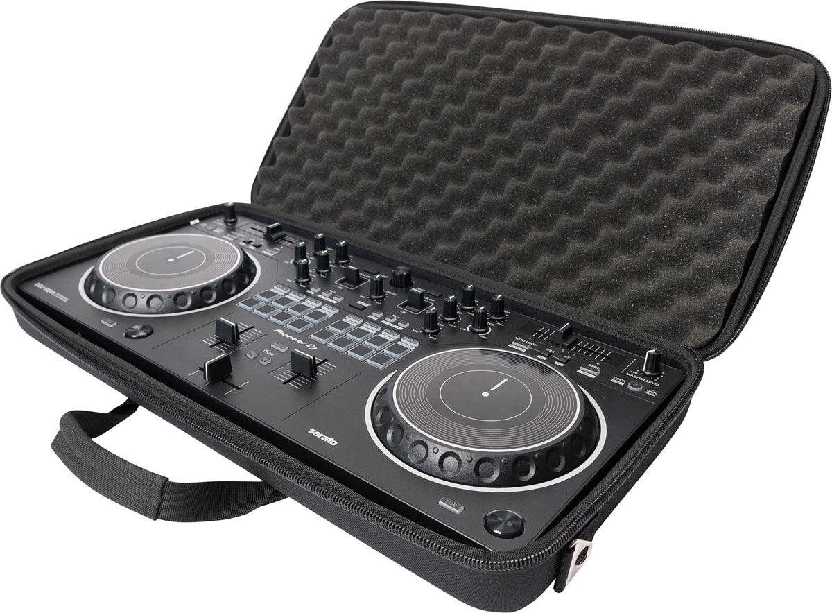 CTRL Case DDJ-REV1 Black/black