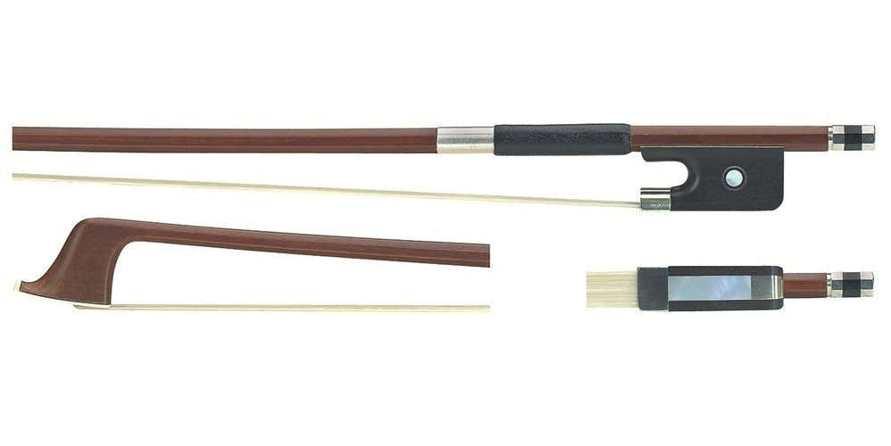 Archet 4/4 Jaeger - Bois Du Brésil Octogonal
