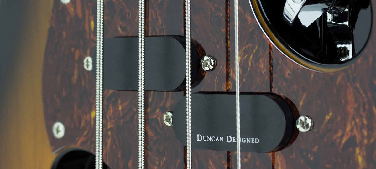 Tb 4P Sunburst