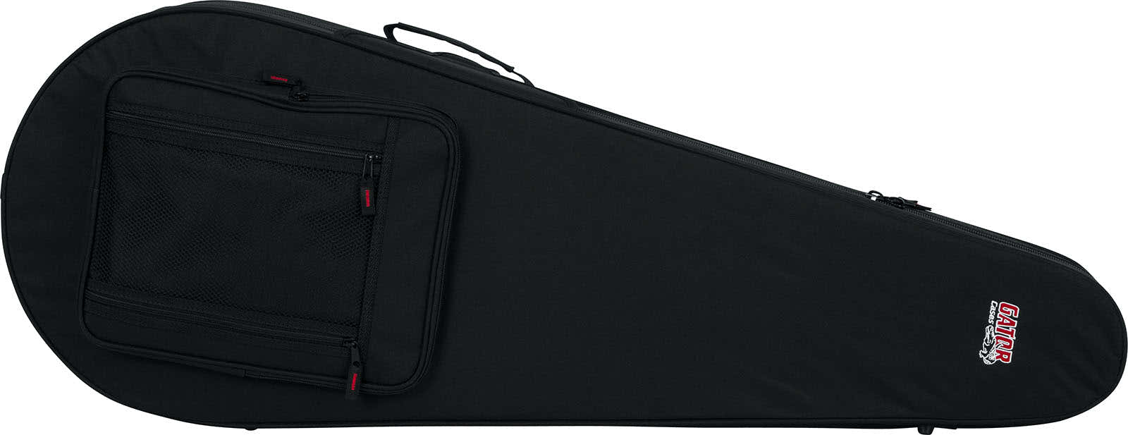 Softcase Banjo - GL