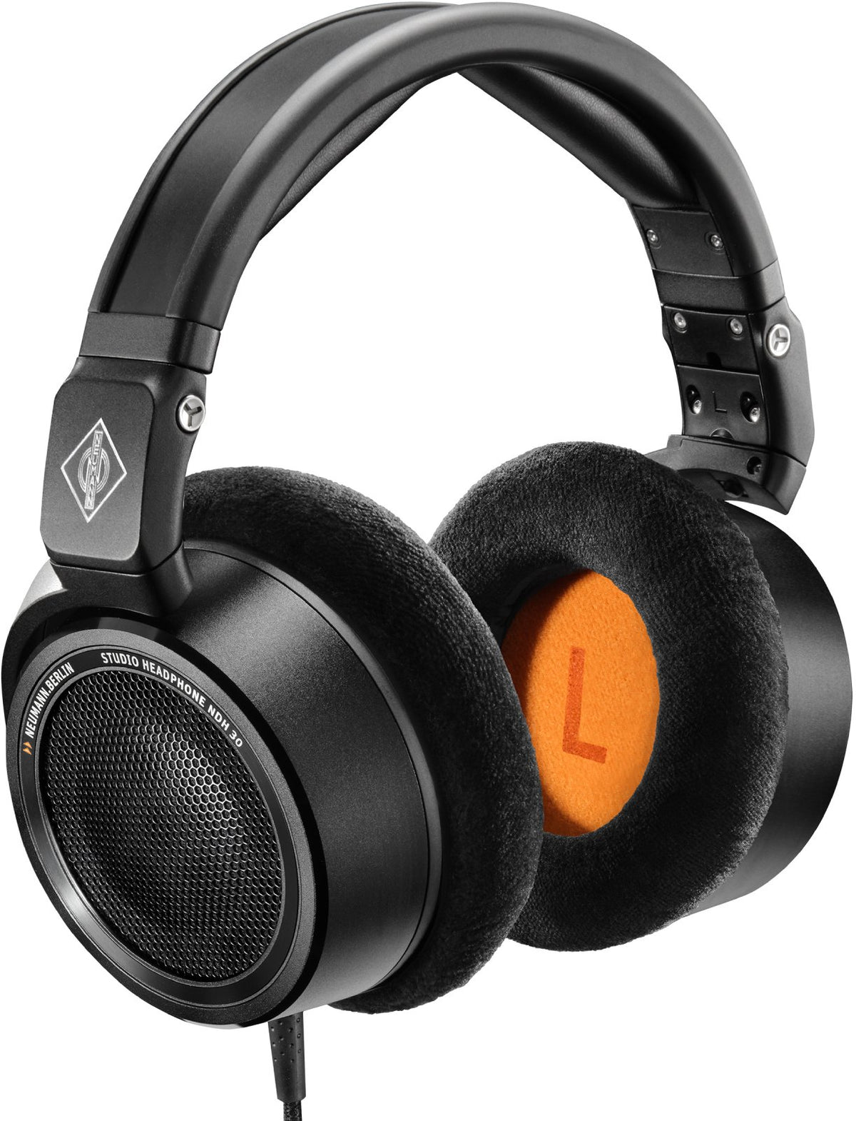 NDH 30 Black Edition - STOCK B