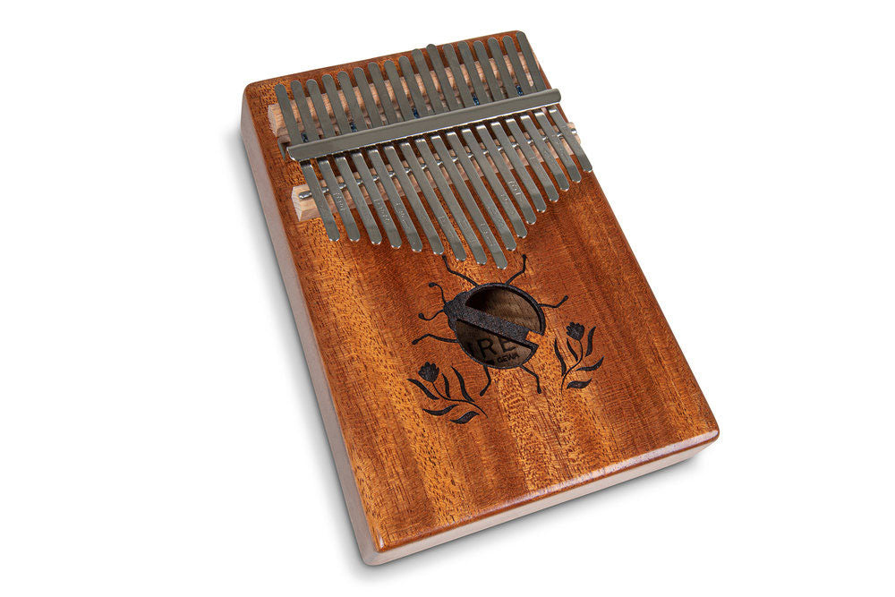 Gewa Kalimba Beetle 17 Notes