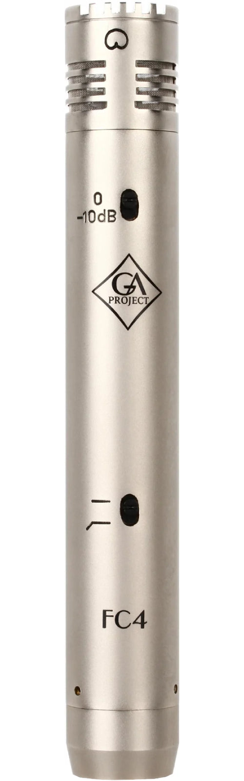 Golden Age Audio FC4