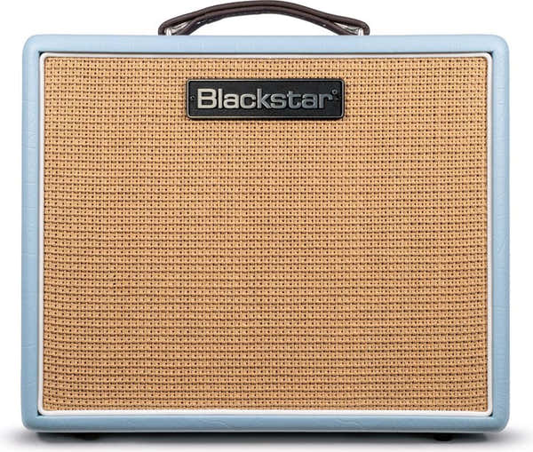 HT-5R-MkIII Babyblauw LTD