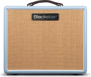 HT-5R-MkIII Babyblauw LTD