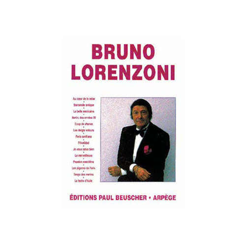 Lorenzoni Bruno