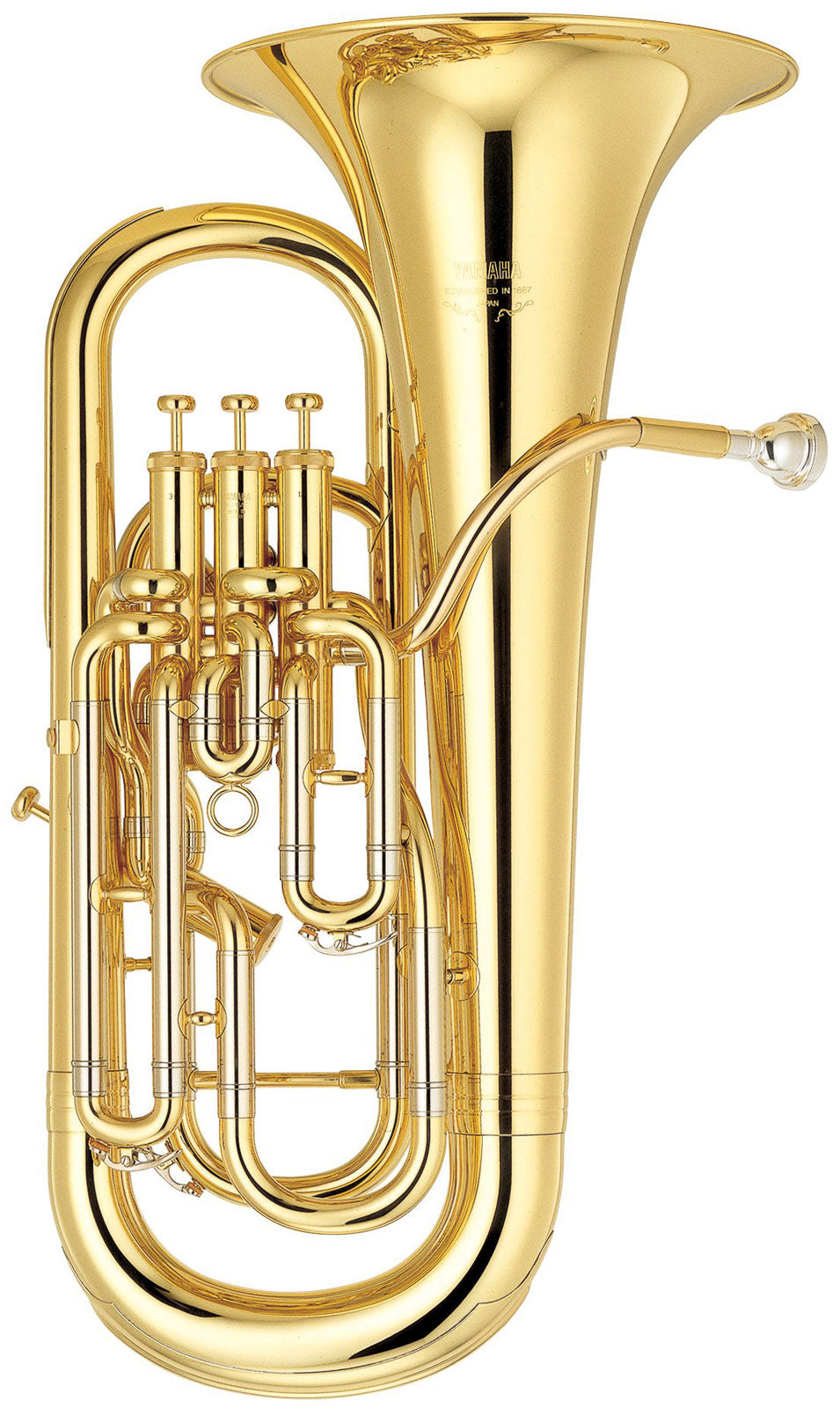 Yamaha YEP642 Neo Sib Verni