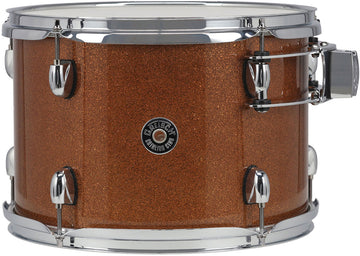 Tom Catalina Club Bronze Sparkle 13x9
