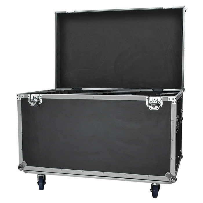 FLIGHTCASE FOR 8 SUNSTRIP ACTIVE