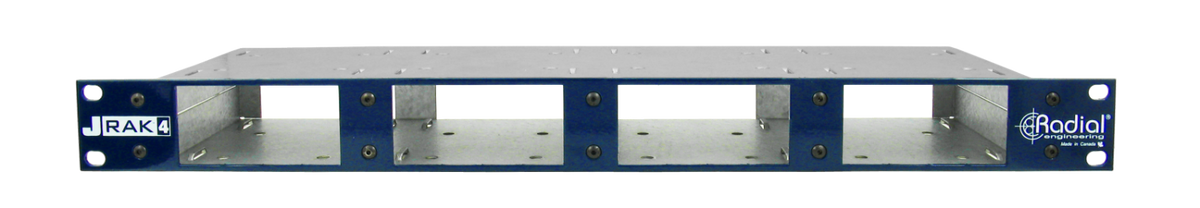 Radial JRACK-4
